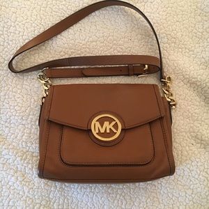 Michael Kors crossbody purse